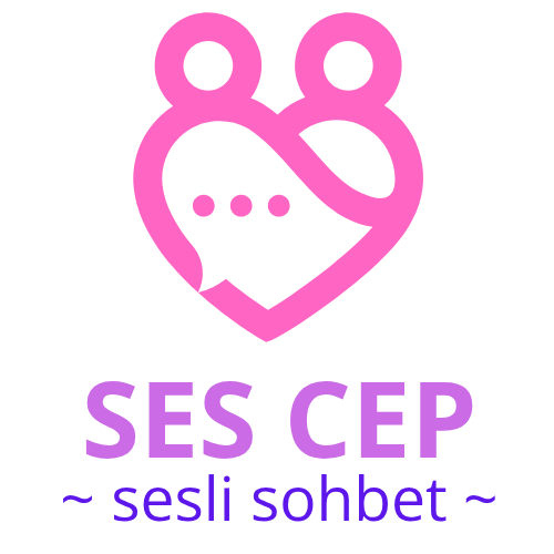 Ses Cep Mobil Sohbet